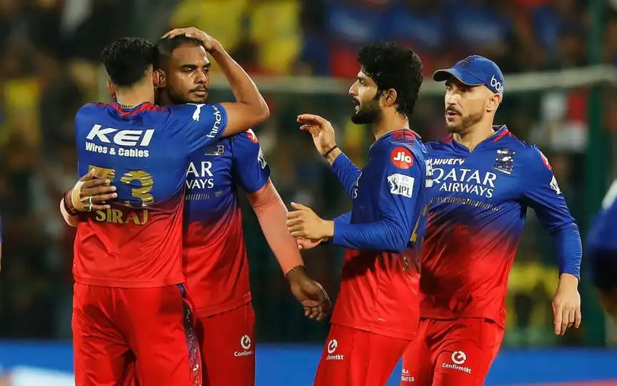 FIR Registered Against Yash Dayal; Will BCCI Suspend RCB Pacer For IPL 2026?